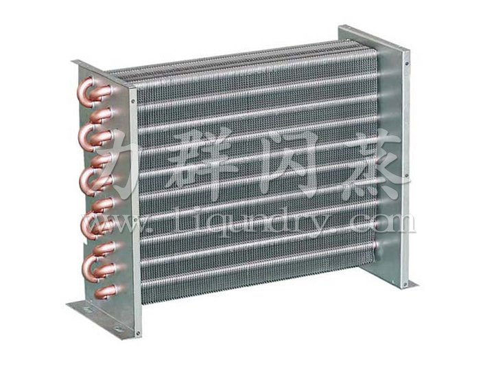 SRQ散熱器