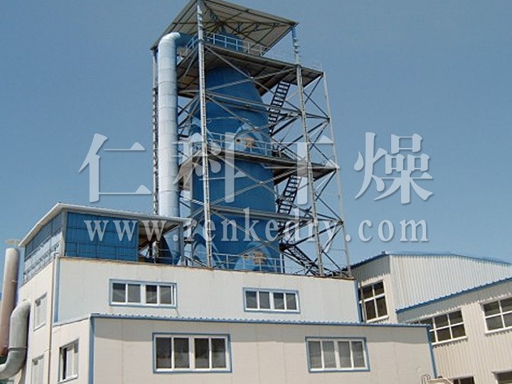 壓力式噴霧（冷卻）干燥機(jī)